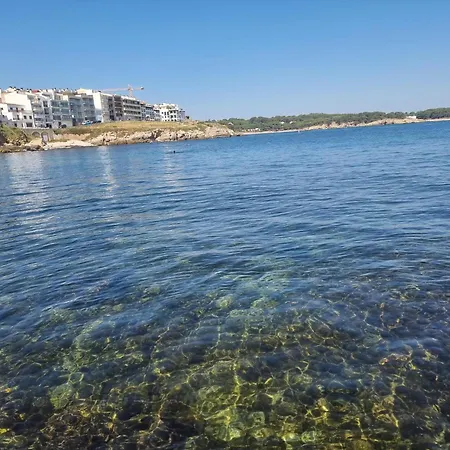Appartamento En L'escala Con Terraza Cerca De La Playa - Hisp-236-127 Torroella de Montgrí